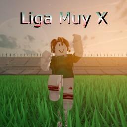 (Alpha) Liga Mx Fan Game