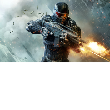 Gun Survival Tropical Update