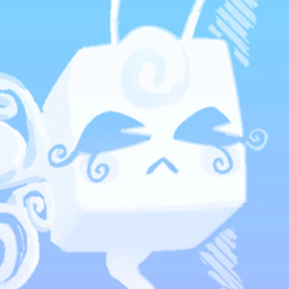 Maciej Creates! Roblox group icon
