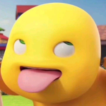 Gammabait