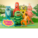 yo gabba gabba fan club