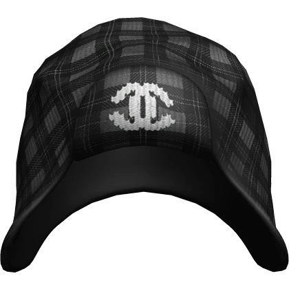 plaid cc beanie | Roblox Item - Rolimon's