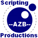 --AZB-- Scripting Productions