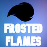 Frosted Flames