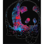 TheGalaxy pandas