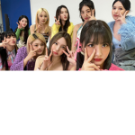 TWICE Favorite fans