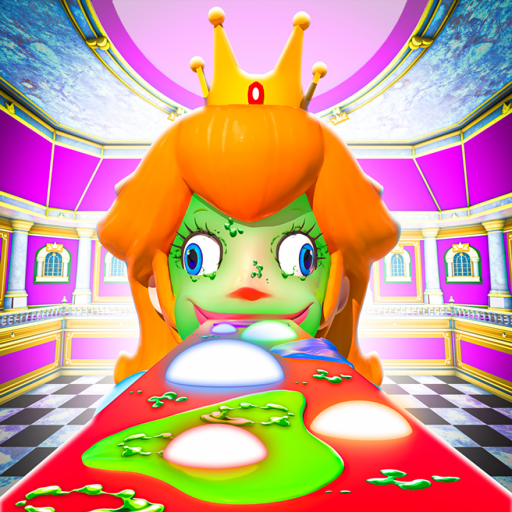 Princess Escape Obby