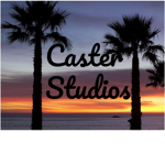 Caster Studios.