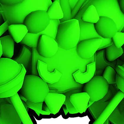 Toxic Sweet Sovereign