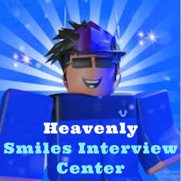 Heavenly Smile's Application Center