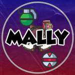 ItzMally YT's Fam