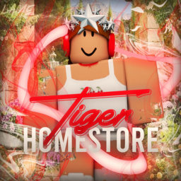 Tiger HomeStore | V1