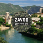 Zavod Clothing Co.
