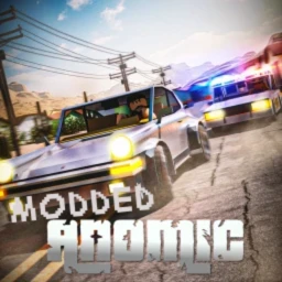 Anomic Modded icon