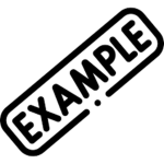 Group Example