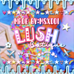 - lush botique -
