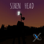 Siren Head