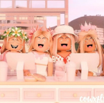 Girl’s aparel