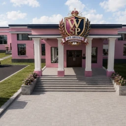 Westbridge Preparatory icon