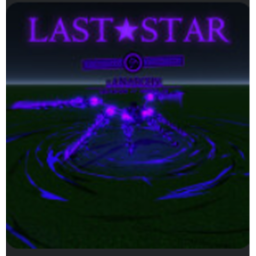 LAST★STAR icon