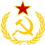 The Red Army. [Russian Army].