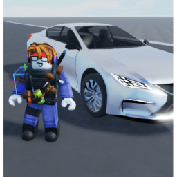 The Cars Of Rōblox (Quality Of Life Update!)