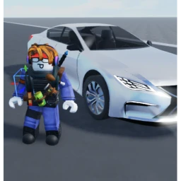 The Cars Of Rōblox (Quality Of Life Update!) icon