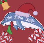 TheBlue_mask1122 Clothing
