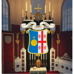 Museum of the Institute of Christ the King