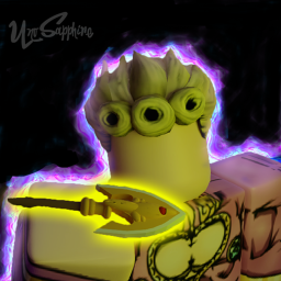 Unknown Crusade : Remake