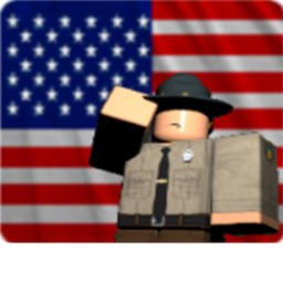 TheCoolKing's County Sheriff's Hang Out