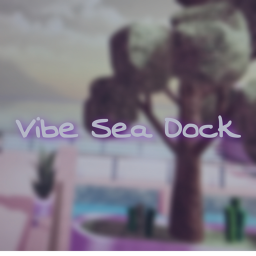 Vibe Sea Dock