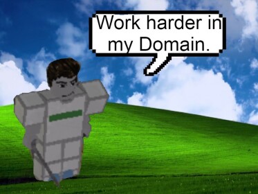 Alimaincraft15's Domain