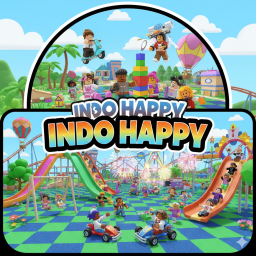 [NEW] INDO HAPPY