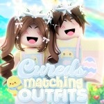 [NEW 🐣] Cured's Matching Outfits