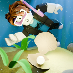 [NEW] 🪸 Deep Sea Diving!
