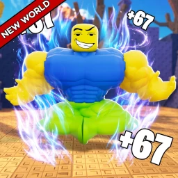 +1 Aura Per Click