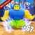+1 Aura Per Click icon