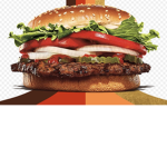 Whopper whopper fan club