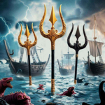 The Order of Neptune