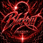 黑 Blackout