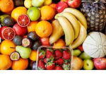 The Chimps that love Fruit