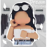.*Dream Designs*.