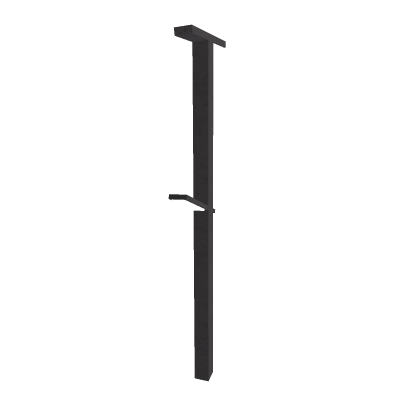 Modern Street Lamp