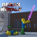 Break Royale Official