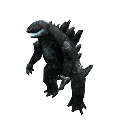 Godzilla backpack roblox outlet