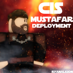 Mustafar Deployment