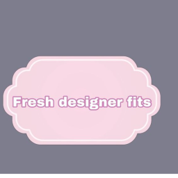 fresh designer fits the gamr