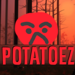 Potatoez :3