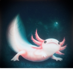 The axolotls squad